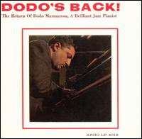 Dodo Marmarosa - Dodo's Back! lyrics