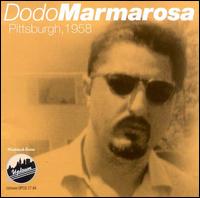 Dodo Marmarosa - Pittsburgh 1958 [live] lyrics