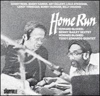 Howard McGhee - Home Run lyrics