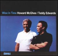 Howard McGhee - Wise in Time lyrics