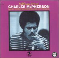 Charles McPherson - McPherson's Mood lyrics