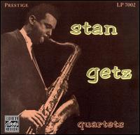 Stan Getz - Quartets lyrics