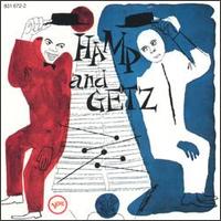 Stan Getz - Hamp and Getz lyrics