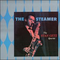 Stan Getz - The Steamer lyrics