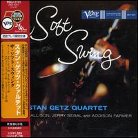Stan Getz - The Soft Swing lyrics