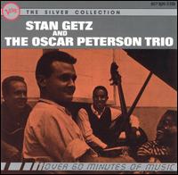 Stan Getz - Stan Getz and the Oscar Peterson Trio lyrics