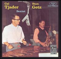 Stan Getz - Stan Getz with Cal Tjader lyrics