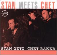 Stan Getz - Stan Meets Chet lyrics