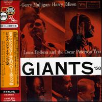 Stan Getz - Jazz Giants '58 lyrics