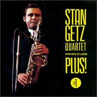 Stan Getz - Stan Getz at Large, Vol. 1 lyrics