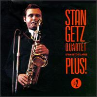 Stan Getz - Stan Getz at Large, Vol. 2 lyrics
