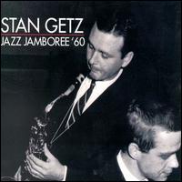 Stan Getz - Jazz Jamboree '60 lyrics