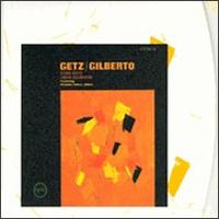 Stan Getz - Getz/Gilberto lyrics