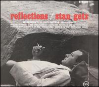 Stan Getz - Reflections lyrics