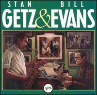 Stan Getz - Stan Getz and Bill Evans lyrics