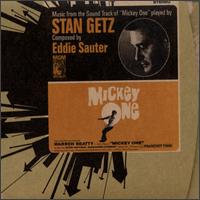 Stan Getz - Mickey One lyrics