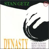 Stan Getz - Dynasty lyrics