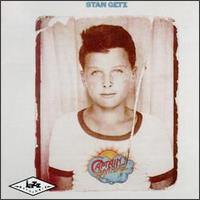 Stan Getz - Captain Marvel lyrics