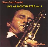 Stan Getz - Live at Montmartre, Vol. 1 lyrics