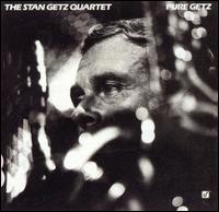 Stan Getz - Pure Getz lyrics