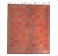 Stan Getz - Poetry lyrics