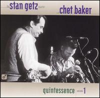 Stan Getz - Quintessence, Vol. 1 [live] lyrics
