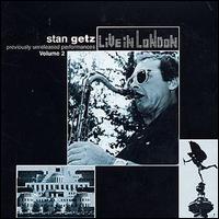 Stan Getz - Live in London, Vol. 2 lyrics
