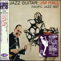 Jim Hall - Jazz Guitar lyrics