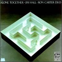 Jim Hall - Alone Together [live] lyrics