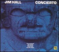 Jim Hall - Concierto lyrics