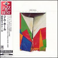 Jim Hall - Commitment lyrics