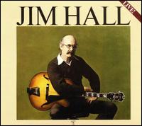 Jim Hall - Live! lyrics