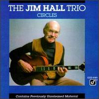 Jim Hall - Circles lyrics