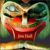 Jim Hall - Youkali lyrics