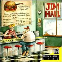 Jim Hall - Something Special lyrics