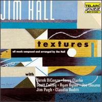Jim Hall - Textures lyrics