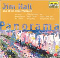 Jim Hall - Panorama: Live at Village Vanguard lyrics