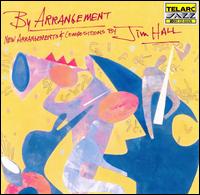 Jim Hall - By Arrangement lyrics