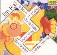 Jim Hall - Jim Hall & Basses lyrics