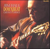 Jim Hall - Down Beat Critics' Choice lyrics