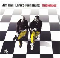 Jim Hall - Duologues lyrics