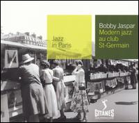 Bobby Jaspar - Jazz in Paris: Modern Jazz au Club Saint Germain lyrics