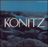 Lee Konitz - Konitz lyrics
