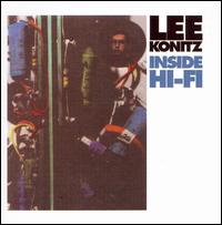 Lee Konitz - Inside Hi-Fi lyrics