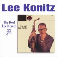 Lee Konitz - The Real Lee Konitz lyrics