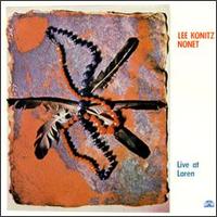 Lee Konitz - Live at Laren lyrics