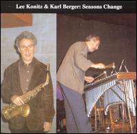 Lee Konitz - Seasons Change lyrics