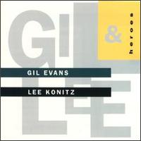 Lee Konitz - Heroes lyrics