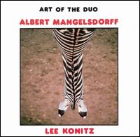 Lee Konitz - Art of the Duo lyrics