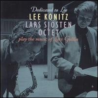Lee Konitz - Dedicated to Lee lyrics